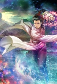 極限鬥羅,開局抱走密室比比東