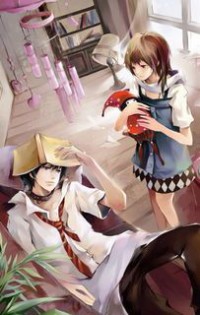 殺死那個作者