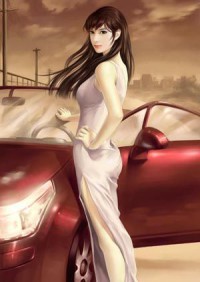 穿越成為低檔妓女