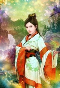 帝凰-沧海长歌