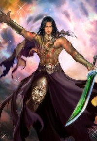 武俠大宗師