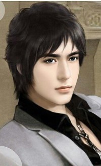 女縣長男秘書:權力坦途