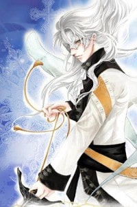 一夜迷亂:黑道大叔別過來