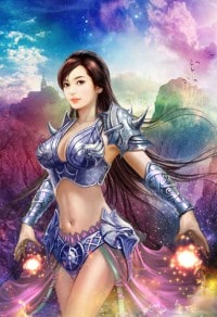 火影之博人後宮無極~