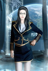 傾世女帝:笑擁江山美男