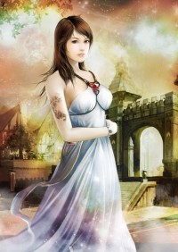 [红楼]林家之女会魔法