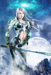 破天荒(合作)