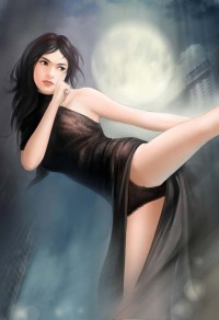 青莲剑说